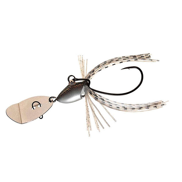 Чаттербейт Daiwa Prorex Flex Blade Jig 14g SS #WF