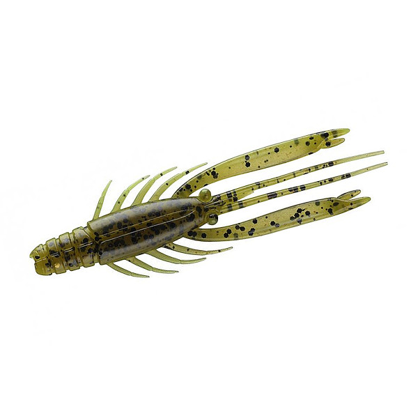 Силикон Daiwa Prorex Urban Shrimp 72mm 2.8g 8pcs #Summer Craw