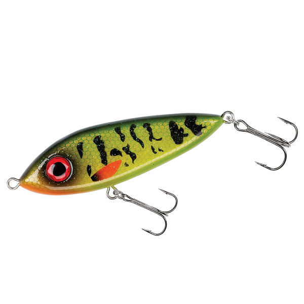 Воблер Abu Garcia Svartzonker McSnack 90мм 22g #Sign Evelina FL Perch SVZ