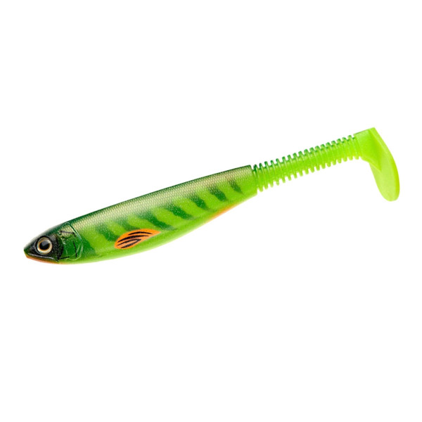 Daiwa Prorex Side Kick Silicone 230mm (1pc) #Cartoon Pike