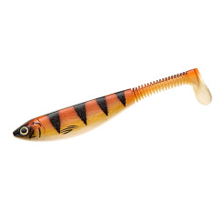 Силикон Daiwa Prorex Side Kick 230mm 1pcs #Magic Orange