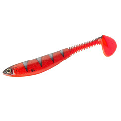 Силикон Daiwa Prorex Side Kick 230mm 1pcs #Magic Red