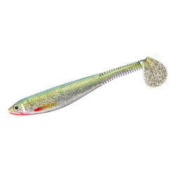 Силикон Daiwa Prorex Side Kick 230mm 1pcs #Urume