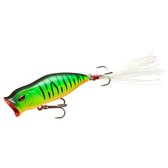 Воблер Daiwa Prorex Mini Popper 55F 55мм 5.7g #000