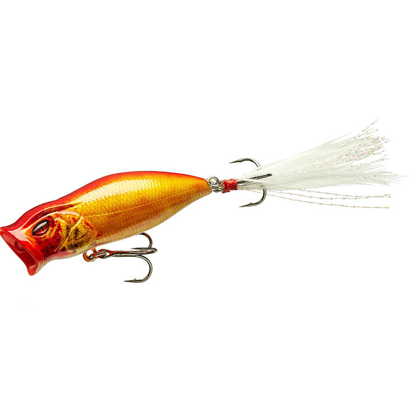 Воблер Daiwa Prorex Mini Popper 55F 55мм 5.7g #000