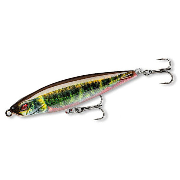 Воблер Daiwa Prorex Pensil Bait 65F 65мм 5.8g #Fire Tiger