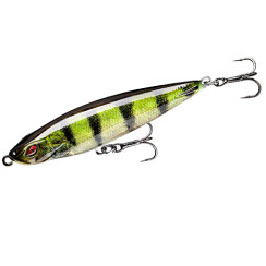 Wobbler Daiwa Prorex Pensil Bait 65F 65mm 5.7g #Live Perch