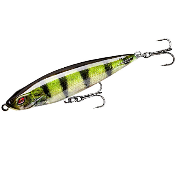 Wobbler Daiwa Prorex Pensil Bait 65F 65mm 5.7g #Live Perch