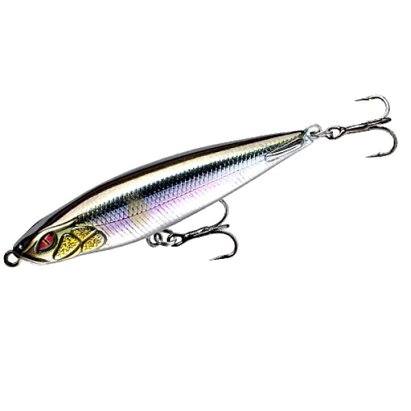 Wobbler Daiwa Prorex Pensil Bait 65F 65mm 5.7g #Live Perch