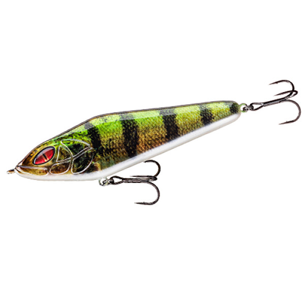 Wobbler Daiwa Prorex Lazy Jerk 155SS 155mm 85g #Live Perch