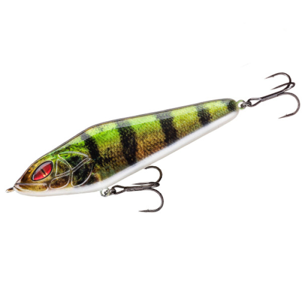Wobbler Daiwa Prorex Lazy Jerk 120SS 120mm #Live Perch