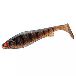 Силікон Daiwa Prorex Lazy Shad 20 200мм #MOB