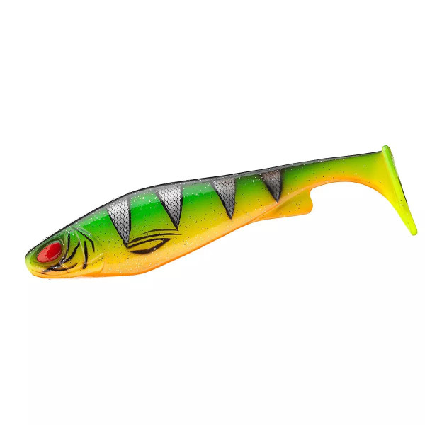Силікон Daiwa Prorex Lazy Shad 20 200mm #MG
