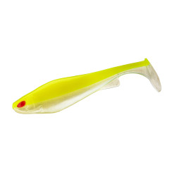 Silicone Daiwa Prorex Lazy Shad 20 200mm #PY