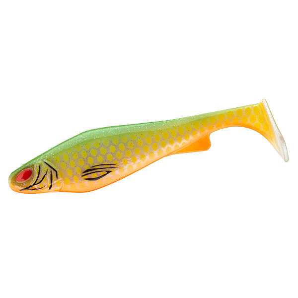 Silicone Daiwa Prorex Lazy Shad 160mm #OR