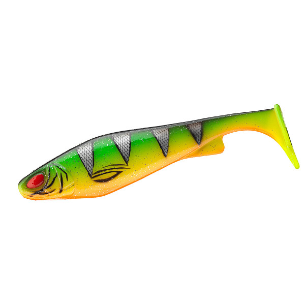 Silicone Daiwa Prorex Lazy Shad 160mm #MG