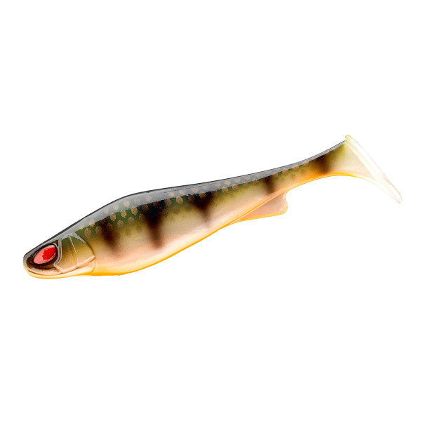 Силікон Daiwa Prorex Lazy Shad 160mm #NP