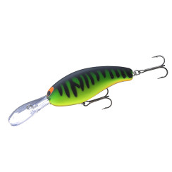 Воблер Daiwa Prorex Fuku Hayate Crank 54мм 14g #Firetiger