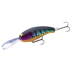 Воблер Daiwa Prorex Fuku Hayate Crank 54мм 14g #Blue Tiger