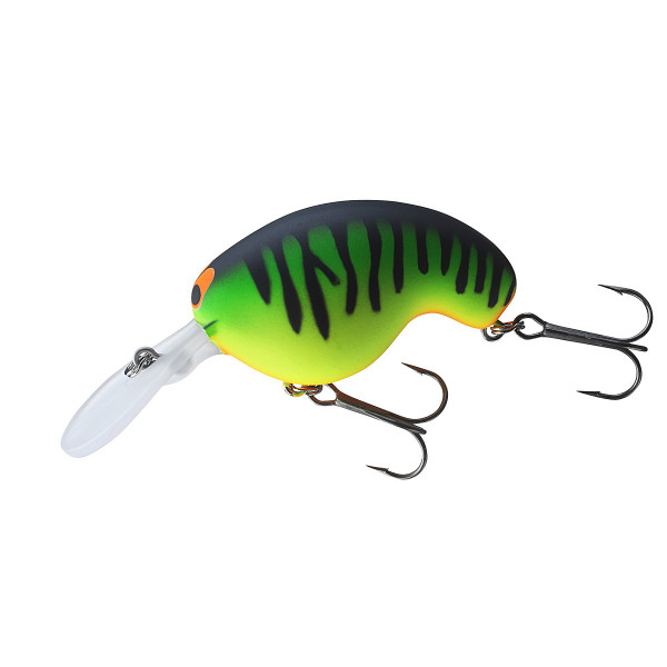 Воблер Daiwa Prorex Fuku 1 Crank 55мм 14.5g #Firetiger