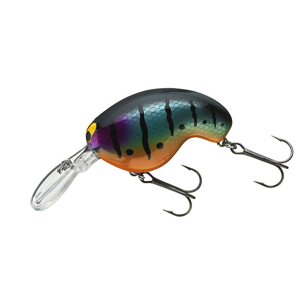 Воблер Daiwa Prorex Fuku 1 Crank 55мм 14.5g #Blue Tiger