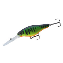 Воблер Daiwa Prorex Swift Crank 250 70mm 12.9g #Firetiger