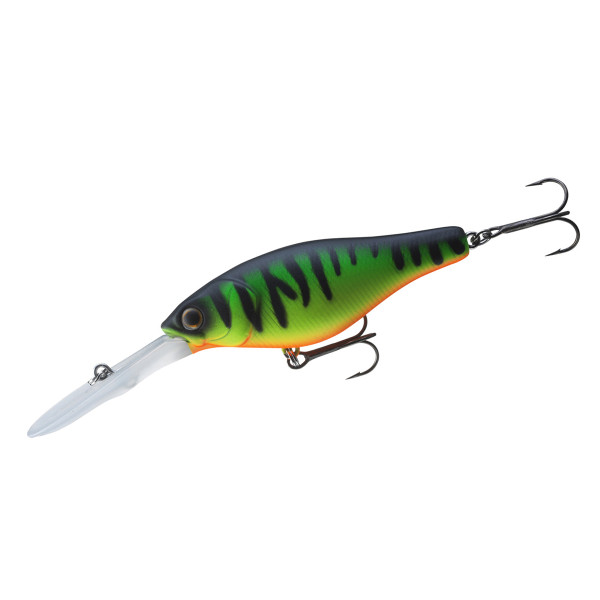 Wobbler Daiwa Prorex Swift Crank 250 70mm 12.9g #Firetiger