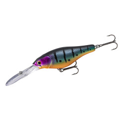 Воблер Daiwa Prorex Swift Crank 250 70мм 12.9g #Blue Tiger
