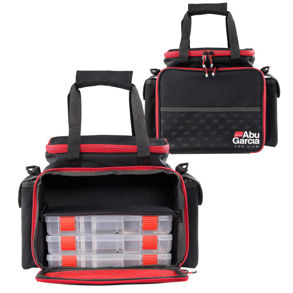 Сумка Abu Garcia Large Lure Bag