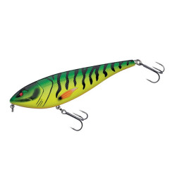 Воблер Berkley Zilla Glider 160mm 67g #Firetiger