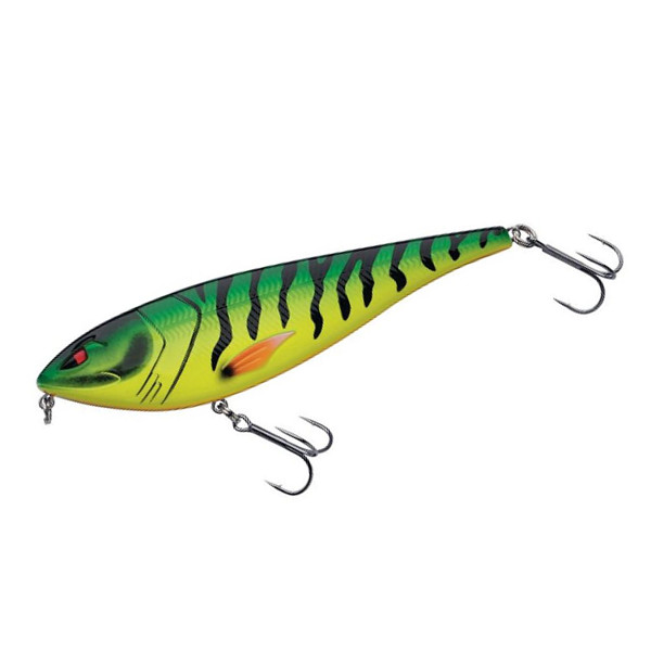 Berkley Zilla Glider 160mm 67g #Firetiger