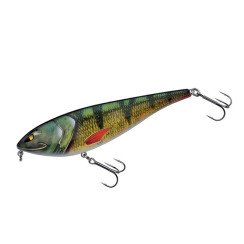 Воблер Berkley Zilla Glider 160mm 67g #Perch