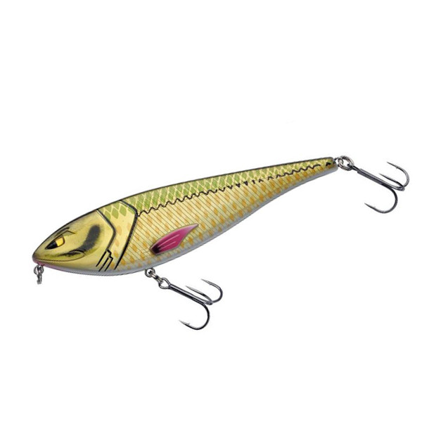 Berkley Zilla Glider 160mm 67g #Ayu Green