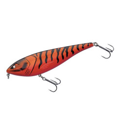 Воблер Berkley Zilla Glider 160mm 67g #Red Tiger