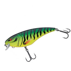 Воблер Berkley Zilla Flanker 110мм 29g #Firetiger