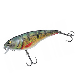Воблер Berkley Zilla Flanker 155мм 79g #Perch