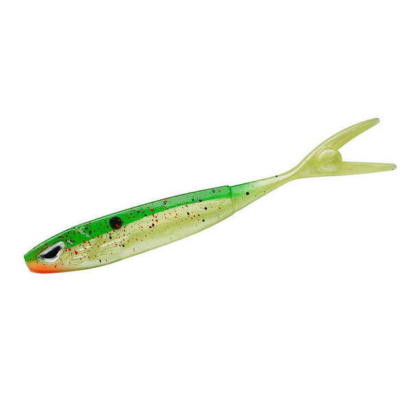 Силікон Berkley Sick Vamper 220mm #Hot Firetiger