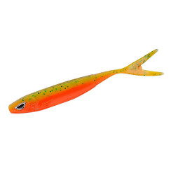 Berkley Sick Vamper 220mm Silicone #Greenback Tomato