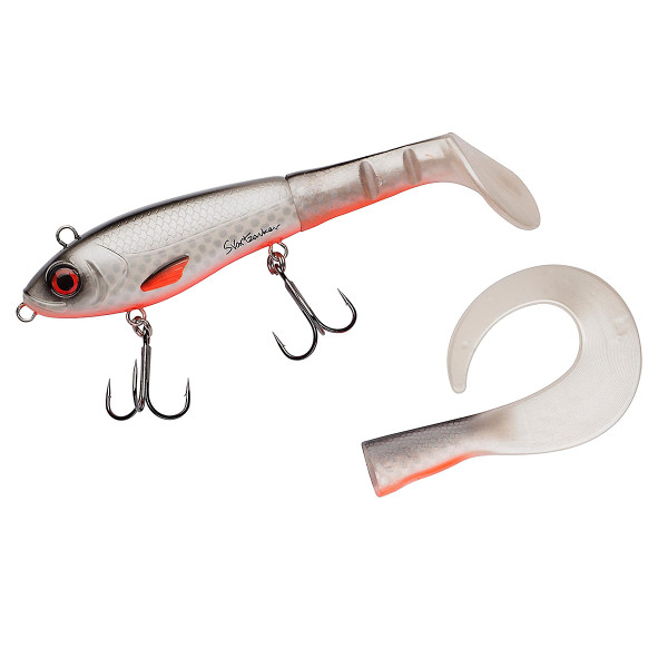 Wobbler Abu Garcia Svartzonker McHybrid 165mm 74g #Fegis