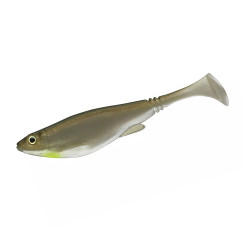 Cиликон Daiwa Prorex Belly Shad 60mm 2g #Ayu
