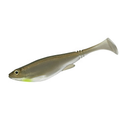 Силікон Daiwa Prorex Belly Shad 110мм 12g #Ayu