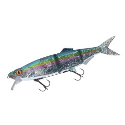 Воблер Daiwa Prorex Hybrid Swimbait 250мм 125g #Urume