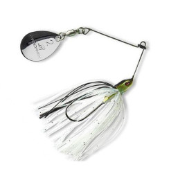Daiwa Prorex Micro SB Spinnerbait 5g #Pearl ayu