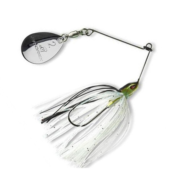 Daiwa Prorex Micro SB 5g Spinnerbait #Greenchartreuse