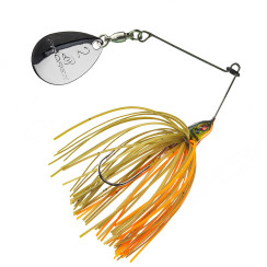 Daiwa Prorex Micro SB 5g Spinnerbait #Gold Perch