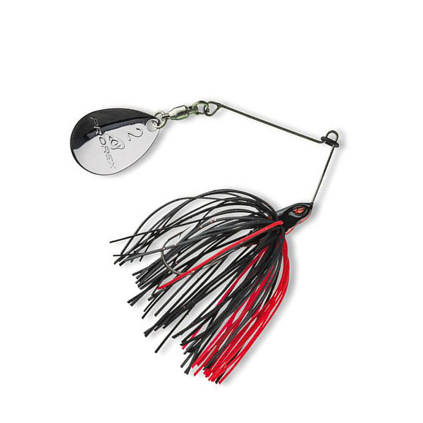 Daiwa Prorex Micro SB 5g Spinnerbait #Gold Perch