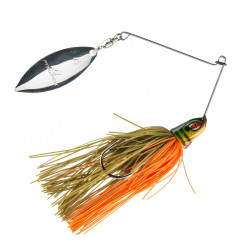 Daiwa Prorex Willow SB 7g Spinnerbait #Gold Perch