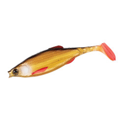 Berkley Pulse Realistic Roach 150mm Silicone #Bream