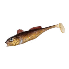 Berkley Pulse Realistic Goby 120mm Silicone #Goby