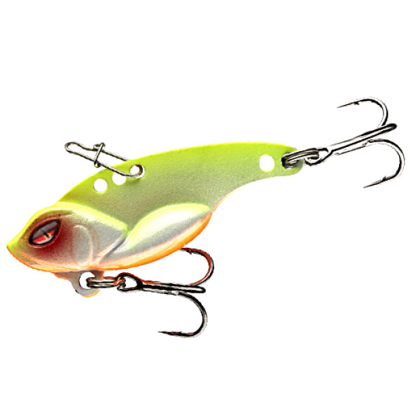 Цикада Daiwa Prorex Metal Vib 38mm 7g #Fire Tiger